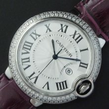 CARTIER 52g 最高の満足感コピー時計