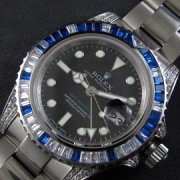 ROLEX GMTマスター II コピー腕時計 贅沢商品