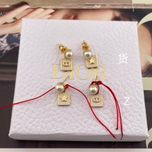 シャネル スタイル ピアス