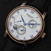 AUDEMARS PIGUET ジュールオーデマ デュアルタイム 自動巻き