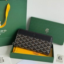 GOYARD 3368 長財布 大 ゴヤルディン サイズ:20x11x2.3cm