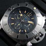 PANERAI PAM00187 サブマシーブル クロノ1000 レプリカ