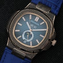 PATEK PHILIPPE ノーチラス カレンダー 価格限定コピー
