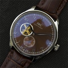IWC ポルトギーゼ トゥールビヨン Asian 21600振動 自動巻き