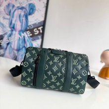 LOUIS VUITTON M27184 シティキープオール サイズ:27.5x16.5x15cm