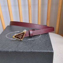 プラダ レディース ベルト 1.5cm