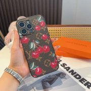 ルイ ヴィトン スタイル スマホケース