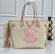 LOUIS VUITTON M28457 牛皮 モノグラム ショルダーバッグ レディースショルダー 31x28x15cm サイズ:31x28x15cm