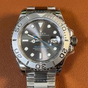 ROLEX m126622 ヨットマスター 40mm 3235搭載 2024コピー