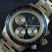 ROLEX デイトナ Asain 21600振動 手巻き コピー