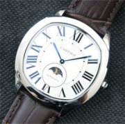 CARTIER ロトンド ドゥ MIYOTA クォーツ搭載 日本製