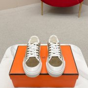【HERMES】スニーカーケリースリッポンレディース