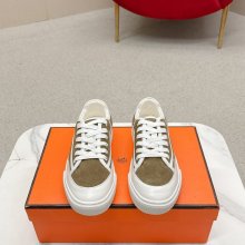 【HERMES】スニーカーケリースリッポンレディース