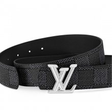 LV メンズ ベルト 両面用 40mm