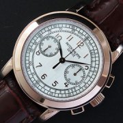 PATEK PHILIPPE グランドコンプリケーション Asain 21600振動 手巻き