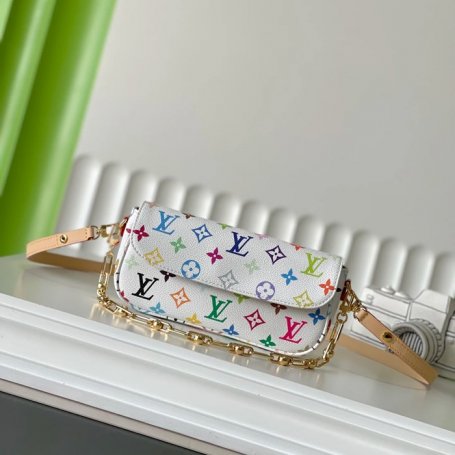 LOUIS VUITTON M27492 斜め掛けバッグ 斜め掛けチェーン サイズ:23.5x12.0x4.3cm