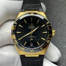OMEGA 131.63.41.21.01.001 コンステレーション SBF製 41mm 2024最高級