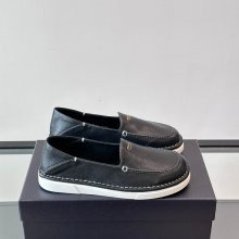 プラダ メンズ スリッポン 39-44