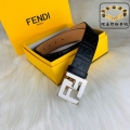 大人気ブランド FENDI ベルト 男性用 高品質ベルト FD-Belt047