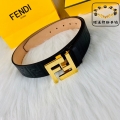 大人気ブランド FENDI ベルト 男性用 高品質ベルト FD-Belt048