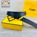 大人気ブランド FENDI ベルト 男性用 高品質ベルト FD-Belt051