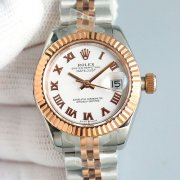 ROLEX 179171 デイトジャスト 28mm ホワイトローマ 最安値