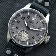 IWC ビッグパイロット Asian 21600振動 手巻き 高級