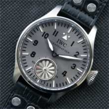 IWC ビッグパイロット Asian 21600振動 手巻き 高級