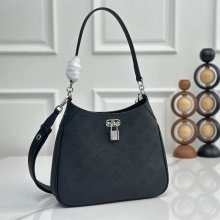 LOUIS VUITTON M28306 モノグラム ブラック 斜め掛けバッグ レディース斜め掛け 25x20cm サイズ:25x20cm