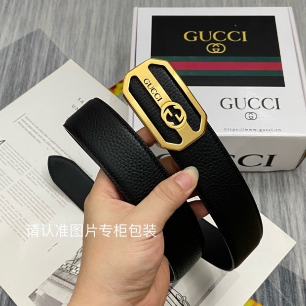 大人気ブランド GUCCI ベルト 男性用 高品質ベルト GU-Belt067