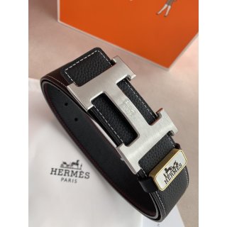 大人気ブランド HERMES ベルト 男性用 高品質ベルト HM-Belt012