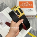 大人気ブランド HERMES ベルト 男性用 高品質ベルト HM-Belt039