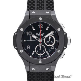HUBLOT ウブロ ビッグバン ブラックマジック【301.CX.130.RX】 Big Bang Black Magic腕時計 N級品は業界で最高な品質！
