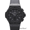 HUBLOT ウブロ ビッグバン オールブラック カーボン【301.QX.1740.GR】 Big Bang All Blac腕時計 N級品は業界で最高な品質！