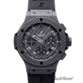 HUBLOT ウブロ ビッグバン オールブラック カーボン【301.QX.1740.RX】 Big Bang All Blac腕時計 N級品は業界で最高な品質！