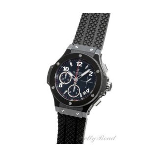 HUBLOT ウブロ ビッグバン ブラックマジック【342.CX.130.RX】 Big Bang Black Magic腕時計 N級品は業界で最高な品質！