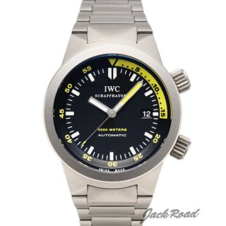 IWC アクアタイマー オートマティック 2000【IW353803】 Aquatimer Automatic 2000腕時計 N級品は業界で最高な品質！
