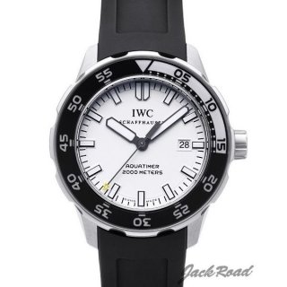 IWC アクアタイマー オートマティック 2000【IW356811】 Aquatimer Automatic 2000腕時計 N級品は業界で最高な品質！
