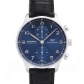 IWC ポルトギーゼ クロノグラフ オートマチック【IW371491】 Portuguese Chrono Automatic腕時計 N級品は業界で最高な品質！