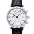 IWC ポルトギーゼ クロノグラフ クラシック【IW390302】 Portuguese Chrono Classic腕時計 N級品は業界で最高な品質！