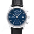 IWC ポルトギーゼ クロノグラフ クラシック【IW390303】 Portuguese Chrono Classic腕時計 N級品は業界で最高な品質！
