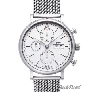 IWC ポートフィノ クロノグラフ【IW391009】 Portfino Chronograph腕時計 N級品は業界で最高な品質！