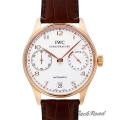 IWC ポルトギーゼ オートマティック 7デイズ【IW500113】 Portuguese Automatic 7days腕時計 N級品は業界で最高な品質！