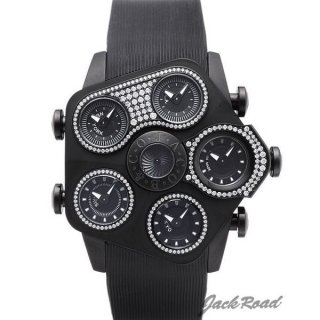 Jacob&co ジェイコブ G5 グランド【JC-GR5-35】 G5 Grand腕時計 N級品は業界で最高な品質！