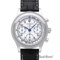LONGINES ロンジン時計 ヘリテージ 1942 クロノグラフ【L2.768.4.13.2】 Heritage 1942 腕時計 N級品は業界で最高な品質！