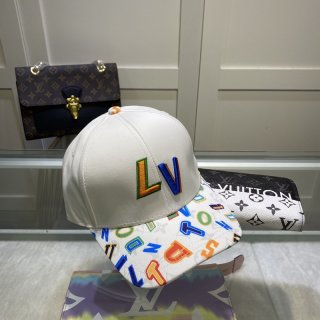 人気ブランド帽子 LV ハット 高品質ハット LV-HAT002