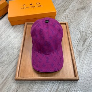 人気ブランド帽子 LV ハット 高品質ハット LV-HAT026