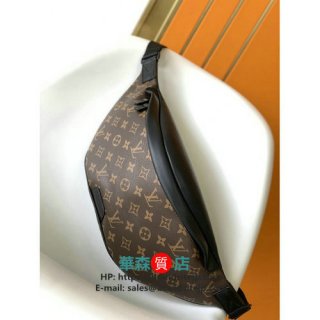 超人気 Louis Vuitton ルイヴィトン ヒップバッグ ウエストバッグ【新品 最高品質】M44336
