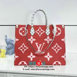 超人気 Louis Vuitton ルイヴィトン トートバッグ【新品 最高品質】M44569