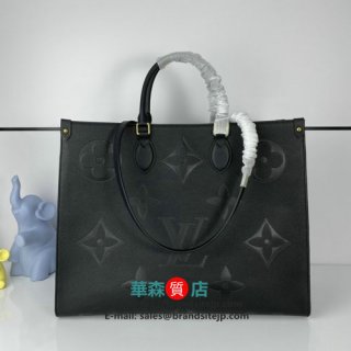 超人気 Louis Vuitton ルイヴィトン トートバッグ【新品 最高品質】M44925